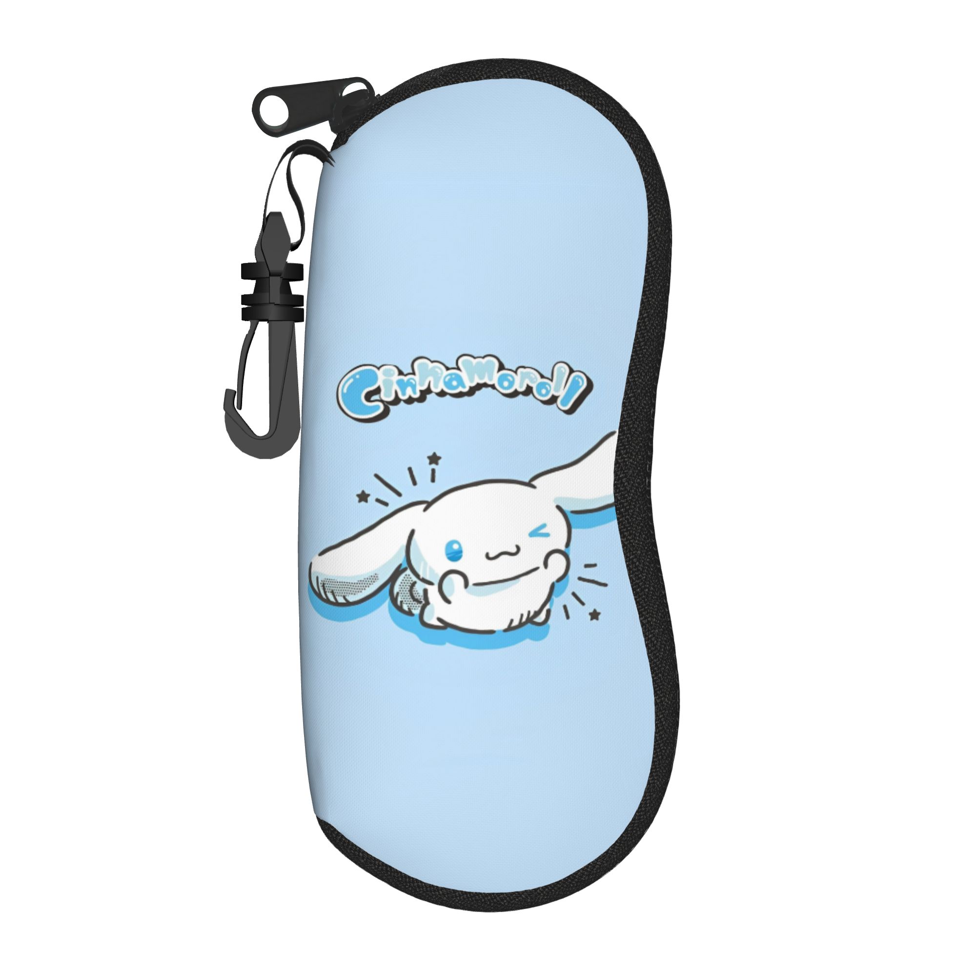 Women Accessories Gift Box - Kawaii Cinnamoroll Glasses Case Men Women