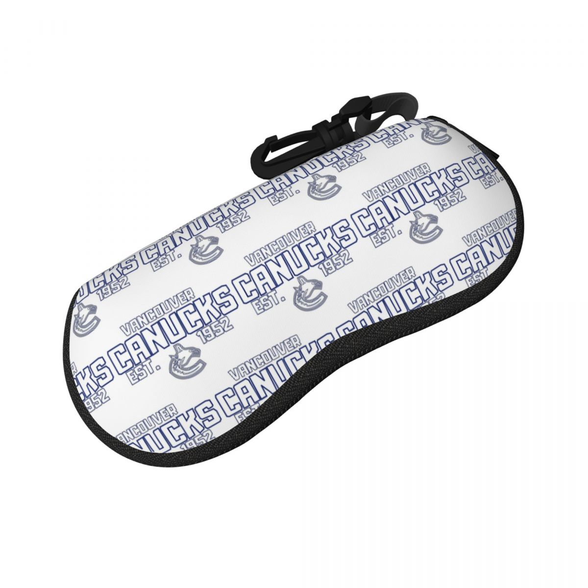 Women'S Accessories Canada - Vancouver Canucks Hockey Canada Shell Glasses