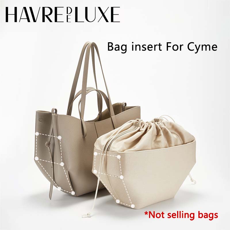 Women Accessories Bag - Bag Lining Storage Purse Fit For