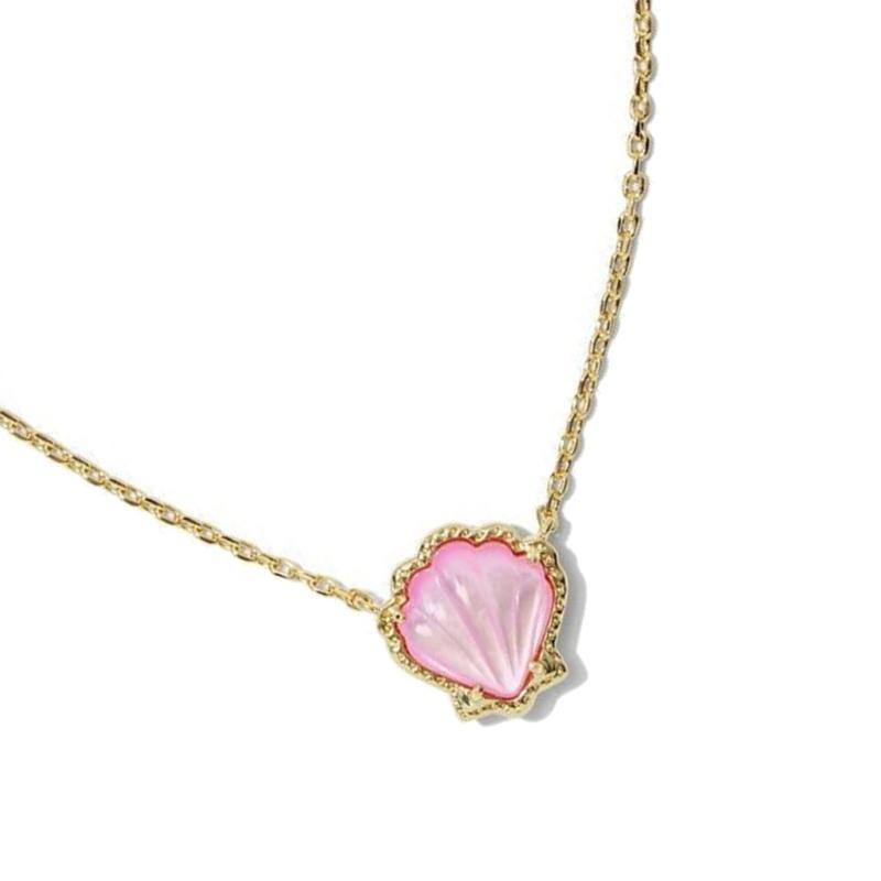 Women'S Accessories For Formal Wear - 31BB Adjustable Length Copper Necklace with