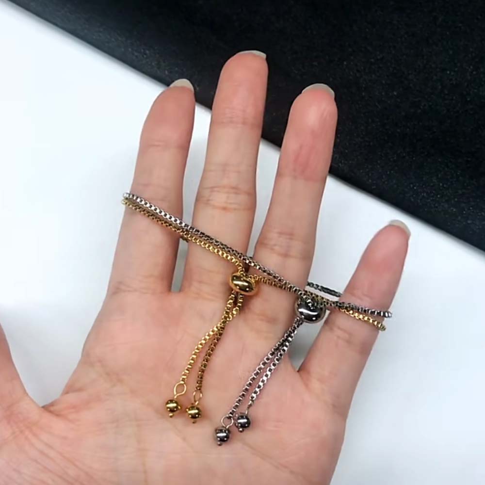 Couple Personalized Name Brace - Women Accessories Gift Box บทวิจารณ์และราคา
