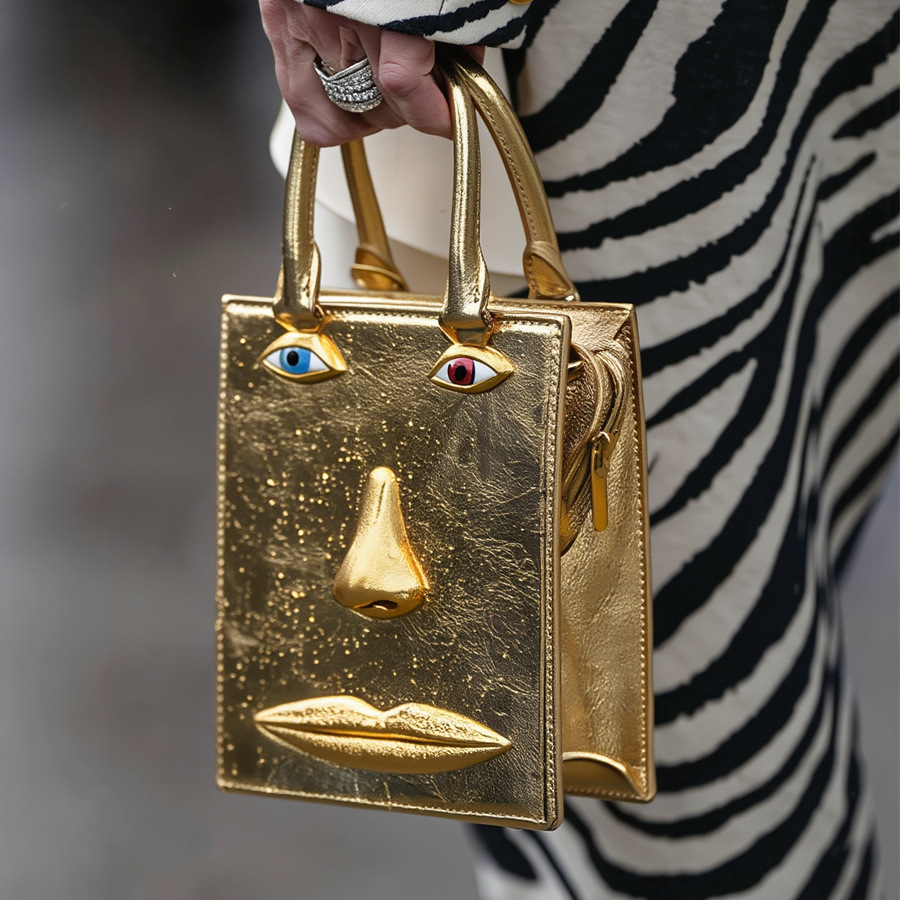 Face Bag Women High Quality Bl - Women Accessories Gift Box บทวิจารณ์และราคา