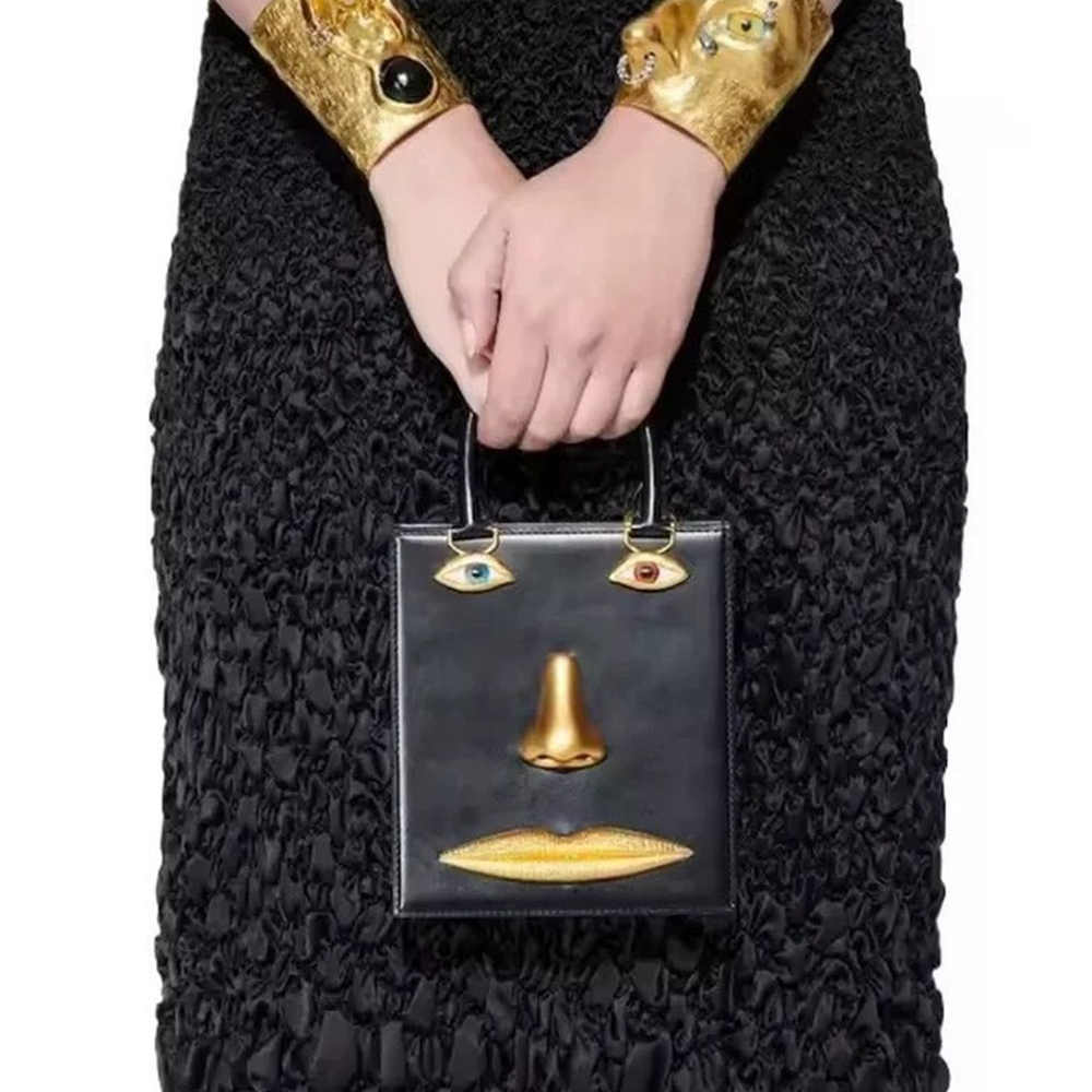 Face Bag Women High Quality Bl - Women Accessories Gift Box บทวิจารณ์และราคา