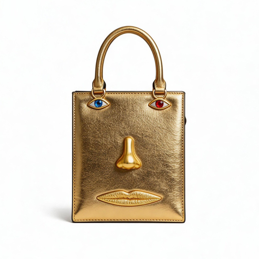 Face Bag Women High Quality Bl - Women Accessories Gift Box บทวิจารณ์และราคา