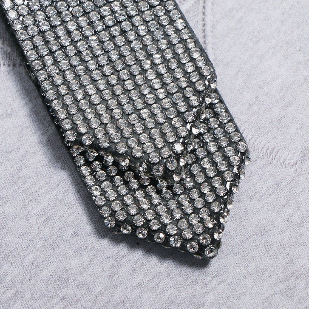 Decorative Adjustable Rhinesto - Women'S Accessories For Formal Wear บทวิจารณ์และราคา