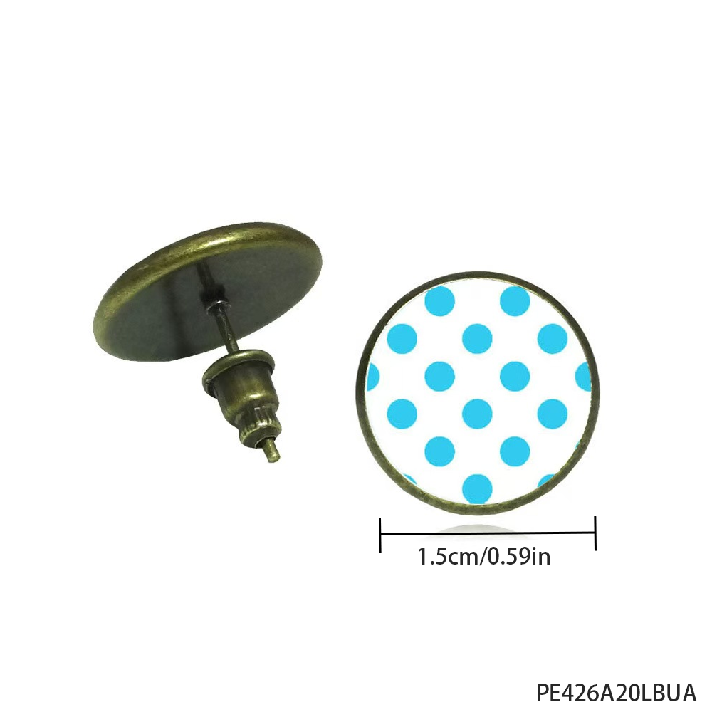 PESENAR 1950s Style Blue White - Women'S Accessories In The 1950S บทวิจารณ์และราคา