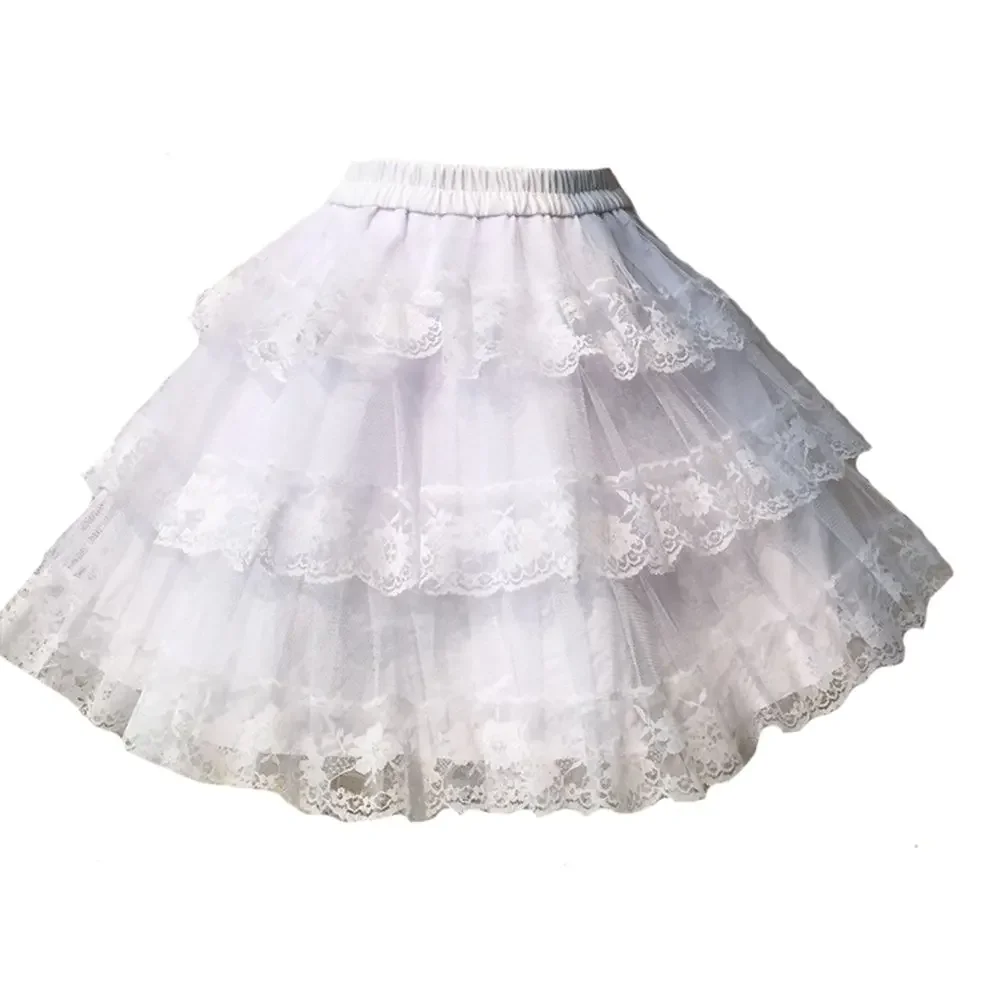 Women Tutu Petticoat Skirt Vin - Women'S Accessories In The 1950S บทวิจารณ์และราคา