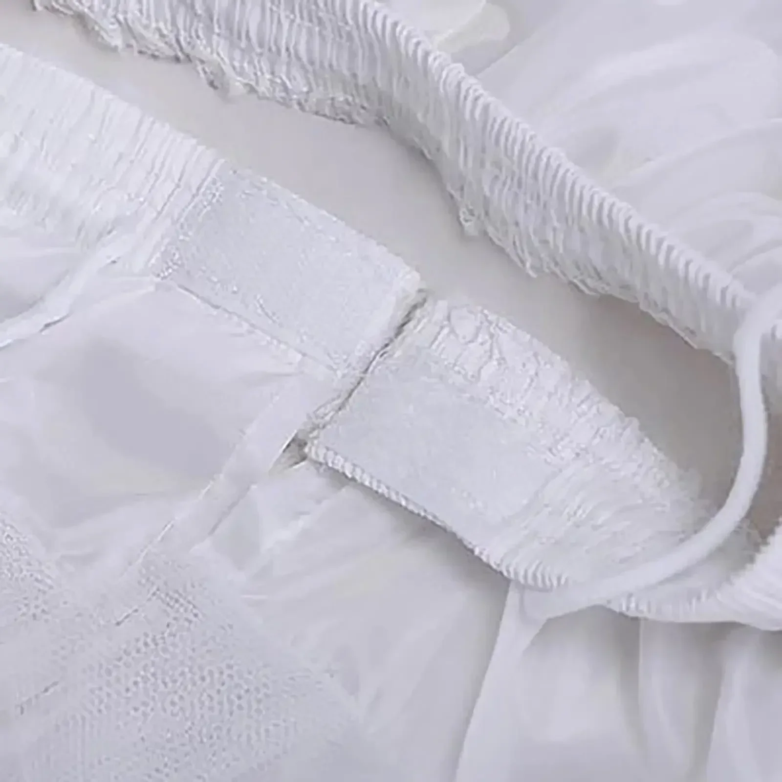 Women Tutu Petticoat Skirt Vin - Women'S Accessories In The 1950S บทวิจารณ์และราคา