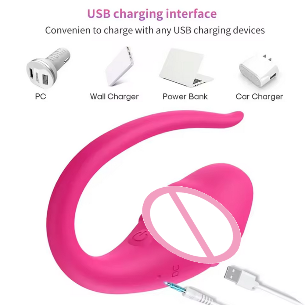 Wireless Bluetooth Dildo Vibra - Women Accessories App บทวิจารณ์และราคา