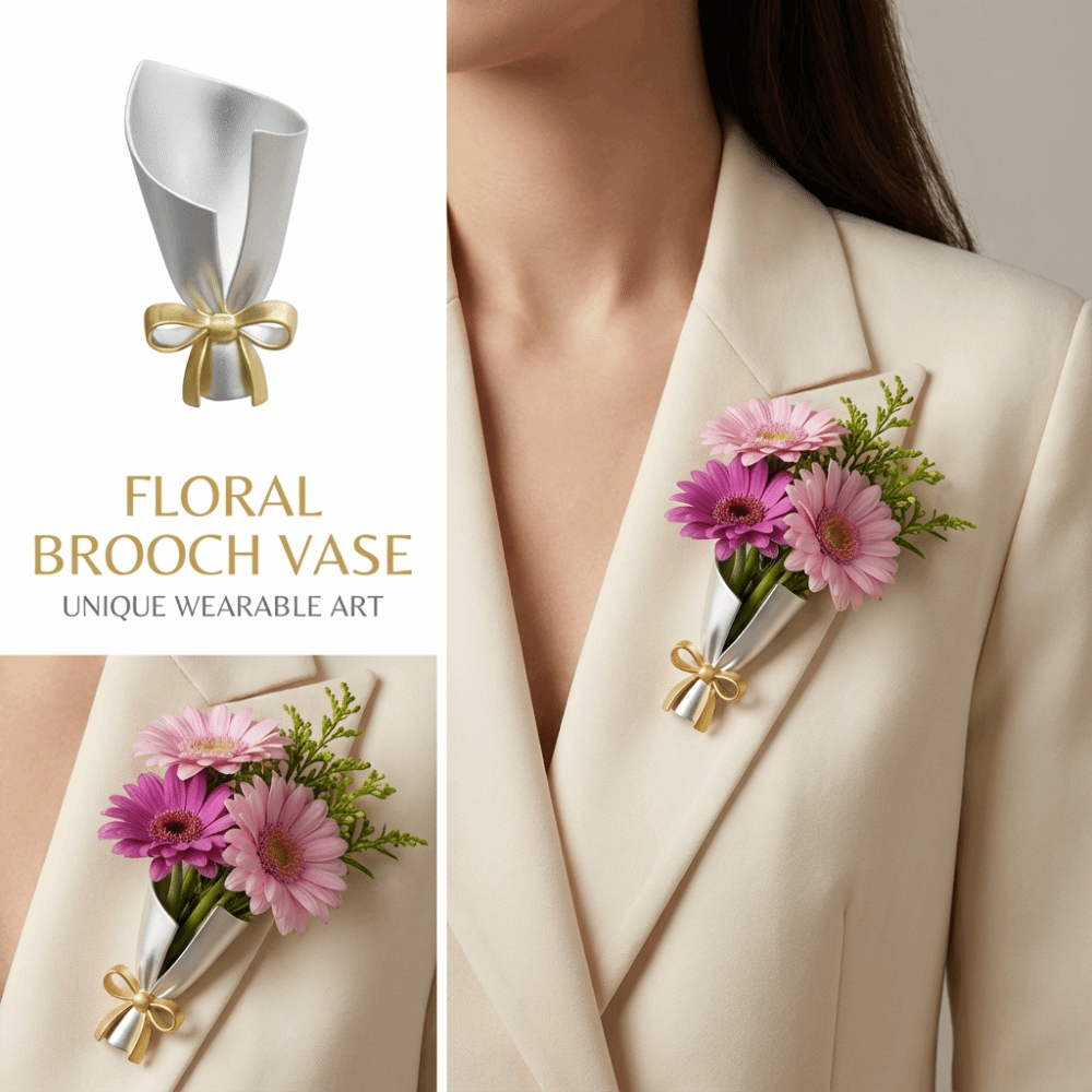 Fashion Accessory Mini Clothin - Women Accessories Bouquet บทวิจารณ์และราคา