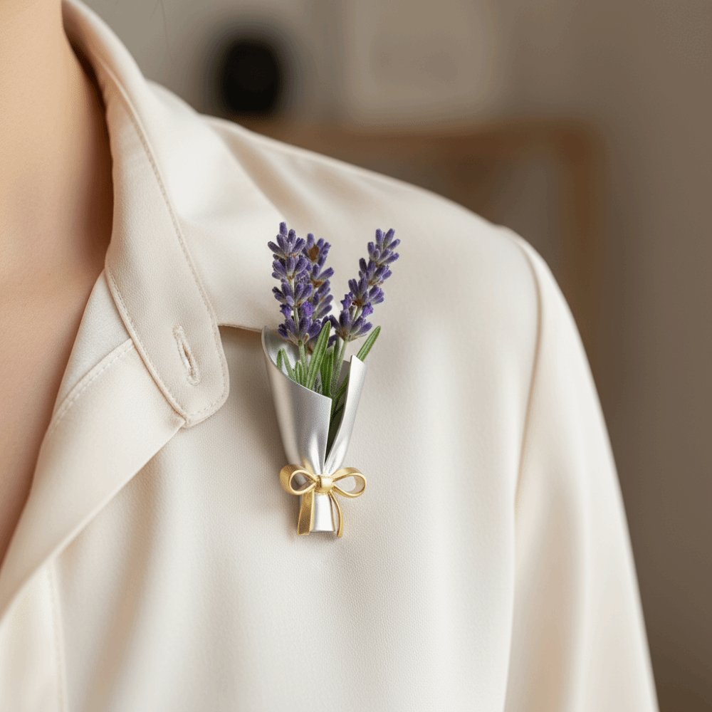 Fashion Accessory Mini Clothin - Women Accessories Bouquet บทวิจารณ์และราคา
