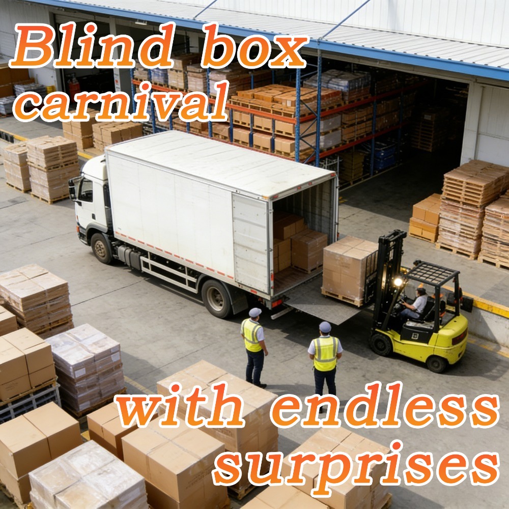 Random Mystery Gift Box, Exclu - Women Accessories Gift Box บทวิจารณ์และราคา