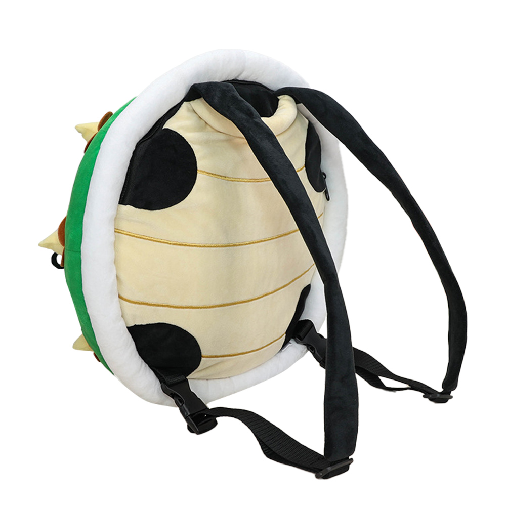 Cartoon Bowser Cosplay Jr Bag  - Women Accessories Bag บทวิจารณ์และราคา