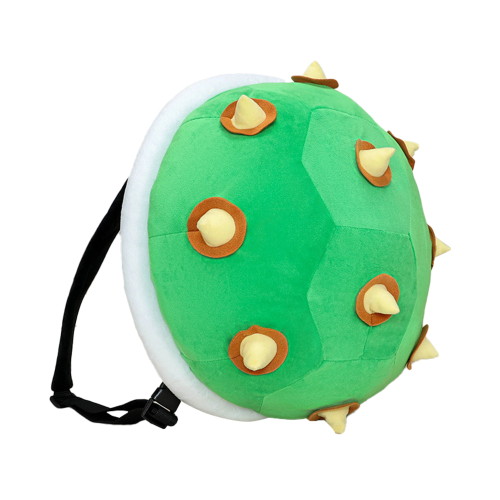 Cartoon Bowser Cosplay Jr Bag  - Women Accessories Bag บทวิจารณ์และราคา
