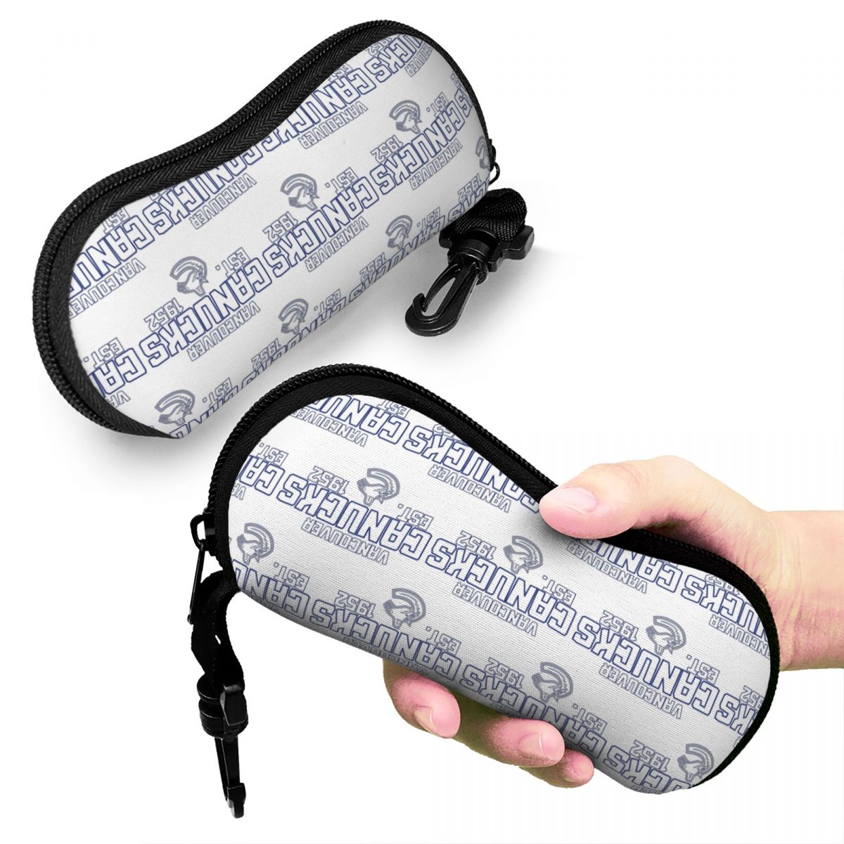 Vancouver Canucks Hockey Canad - Women'S Accessories Canada บทวิจารณ์และราคา