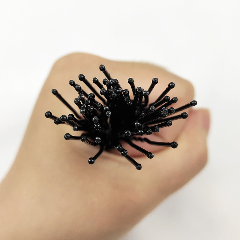 50/100 PCS Women 5/6/7/8 cm Ha - Women'S Formal Accessories บทวิจารณ์และราคา