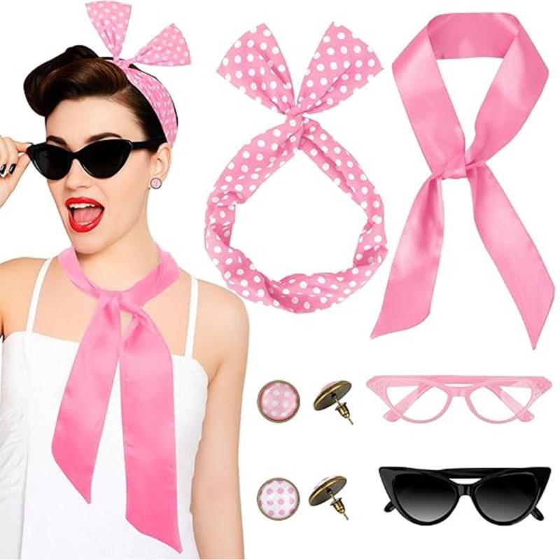 39BD 1950s Costume Accessories - Women'S Accessories In The 1950S บทวิจารณ์และราคา