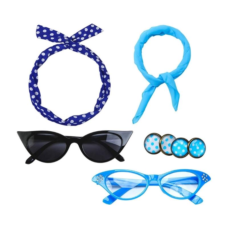 39BD 1950s Costume Accessories - Women'S Accessories In The 1950S บทวิจารณ์และราคา