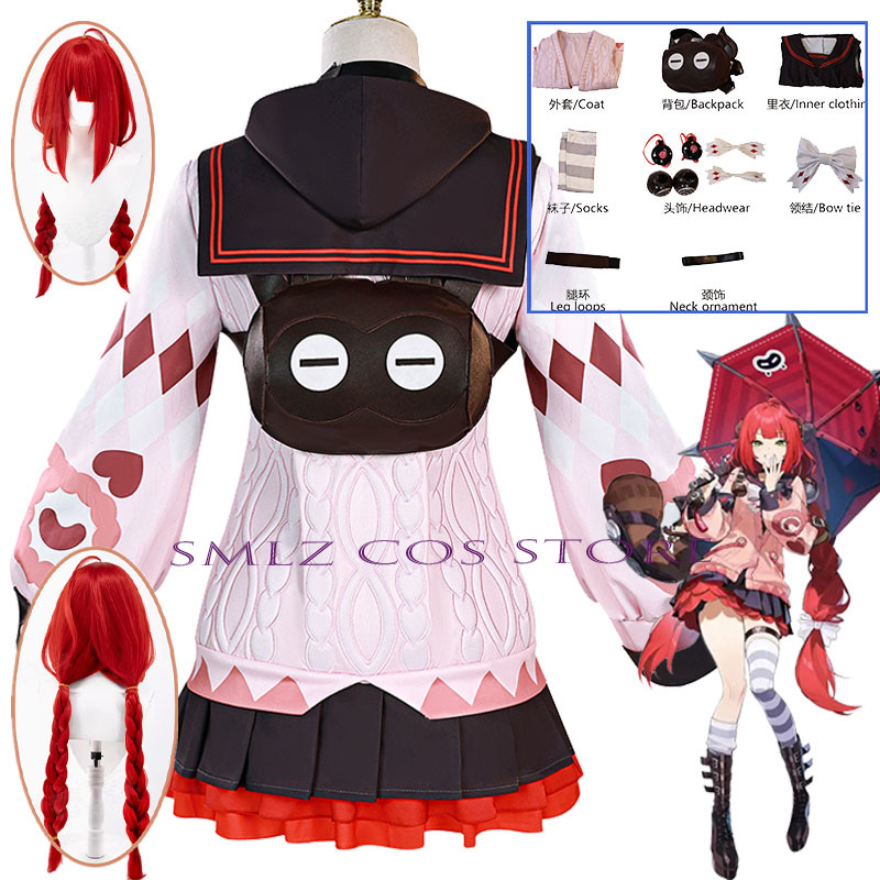 Smlz Ukinami Yuzuha Cosplay Ga - Women Accessories Bag บทวิจารณ์และราคา
