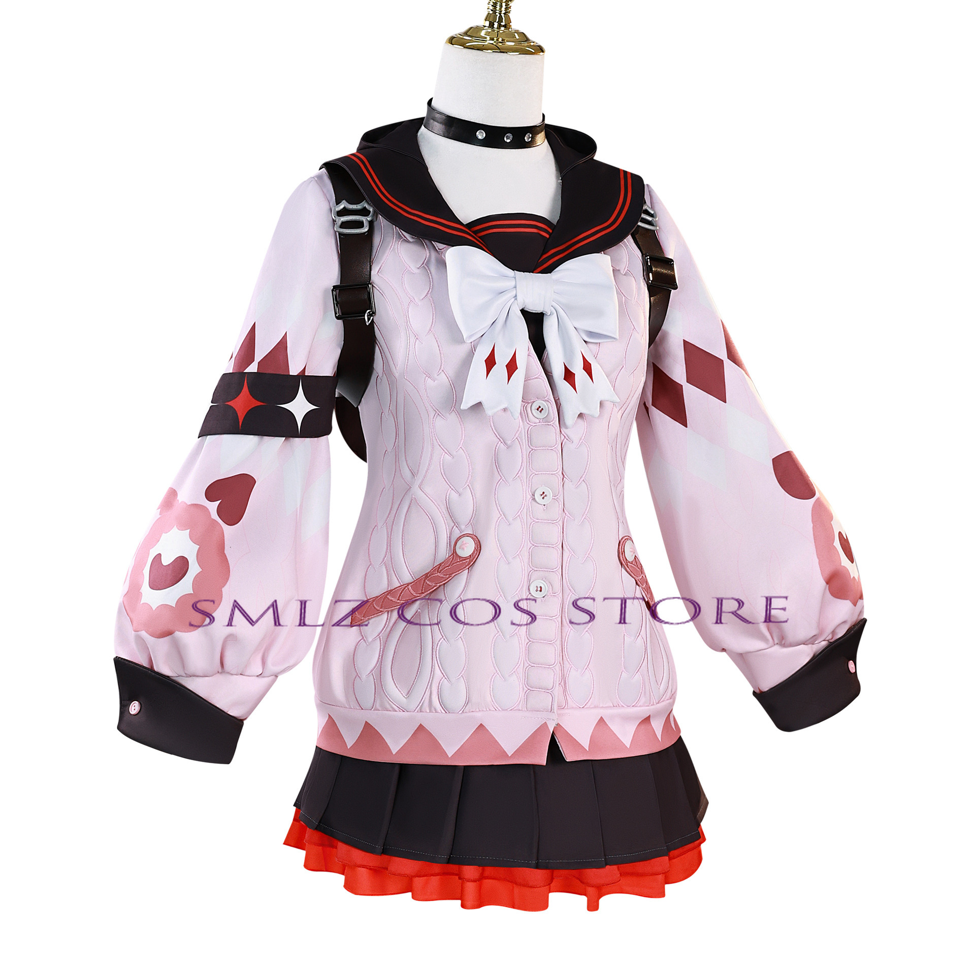 Smlz Ukinami Yuzuha Cosplay Ga - Women Accessories Bag บทวิจารณ์และราคา