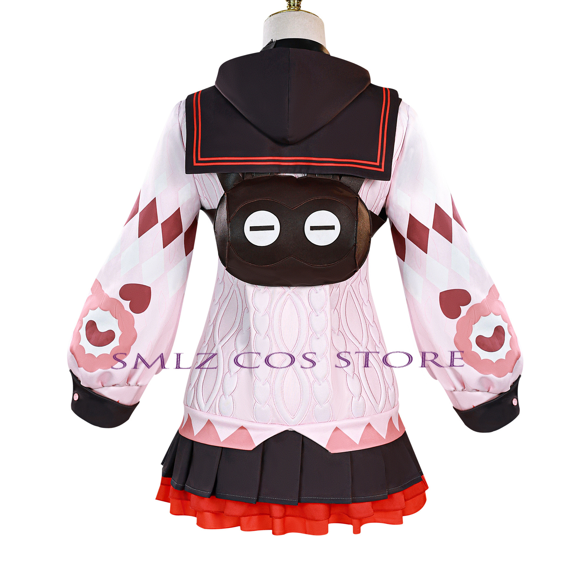 Smlz Ukinami Yuzuha Cosplay Ga - Women Accessories Bag บทวิจารณ์และราคา