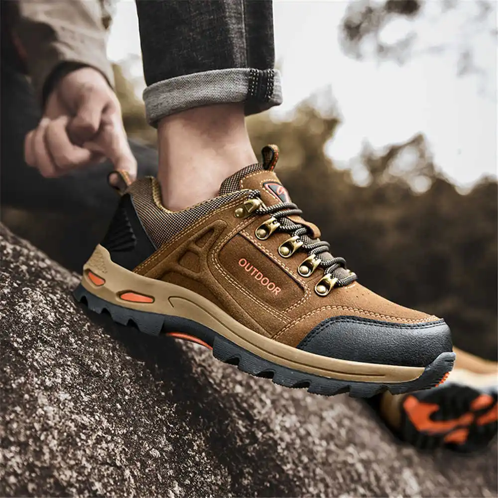 Non-slip Lace Up Hiking Tennis - Women'S Accessories Canada บทวิจารณ์และราคา