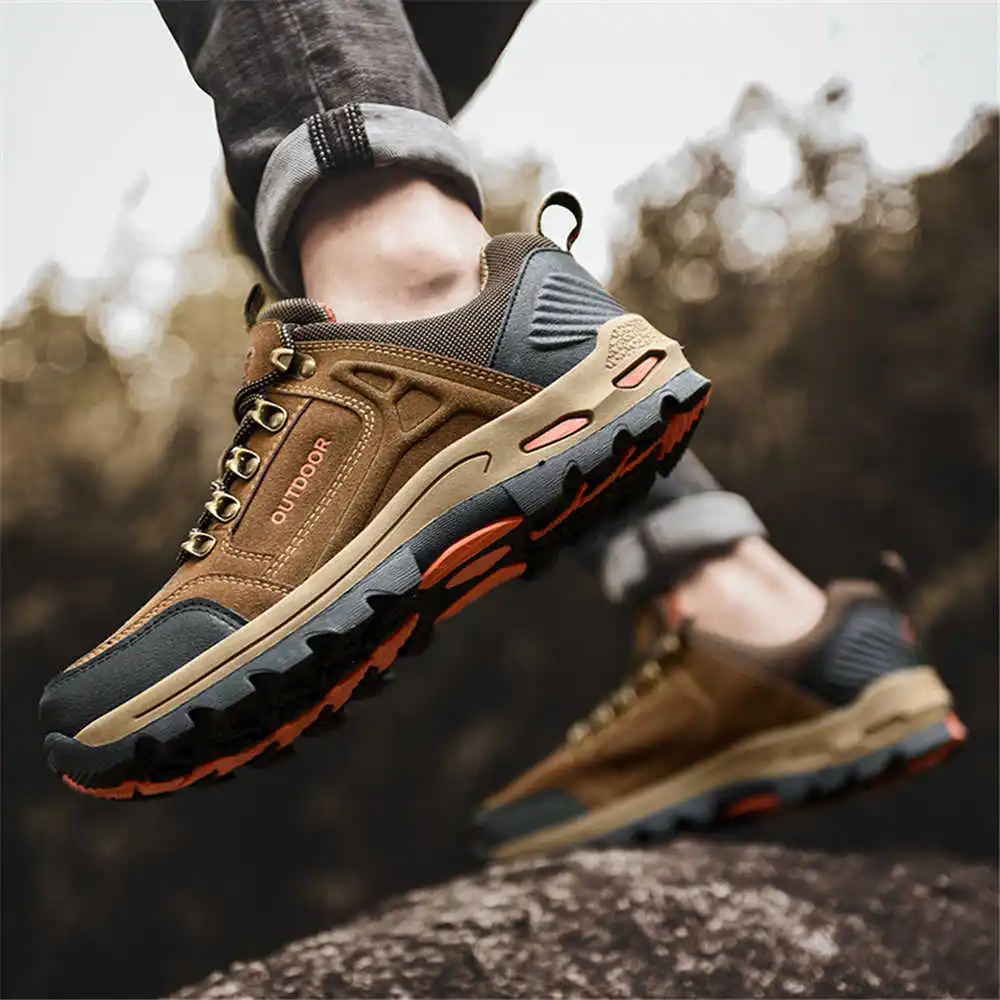 Non-slip Lace Up Hiking Tennis - Women'S Accessories Canada บทวิจารณ์และราคา