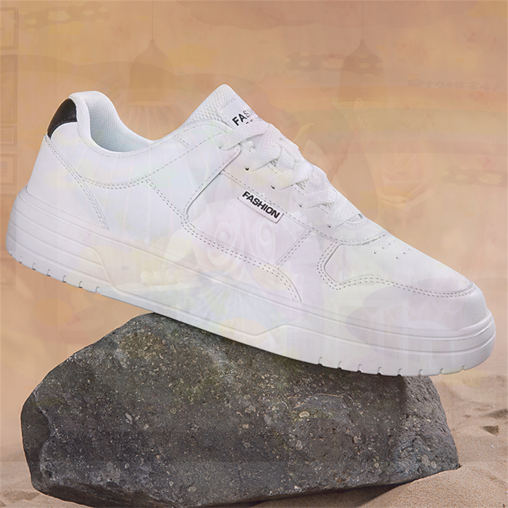 With Ties PU Leather Shoes 41  - Women'S Accessories Canada บทวิจารณ์และราคา