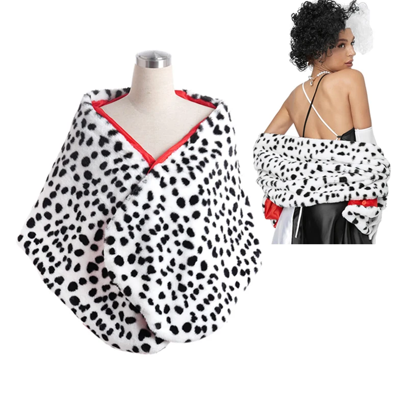 Women's Cruella Deville Short  - Women'S Accessories In The 1950S บทวิจารณ์และราคา