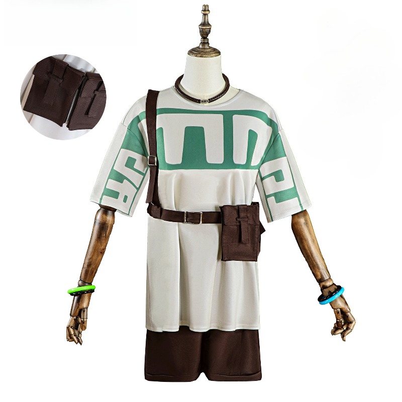 Tysark Remlin Cosplay Costume  - Women Accessories Bag บทวิจารณ์และราคา