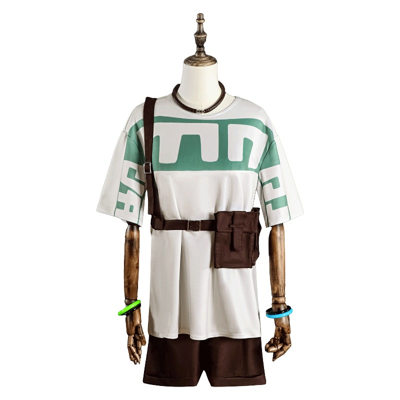 Tysark Remlin Cosplay Costume  - Women Accessories Bag บทวิจารณ์และราคา