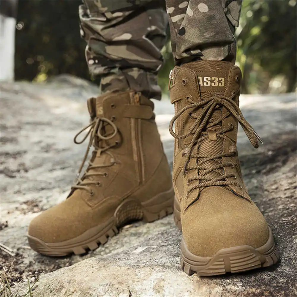 Nonslip Genuine Leather Hiking - Women'S Accessories Canada บทวิจารณ์และราคา