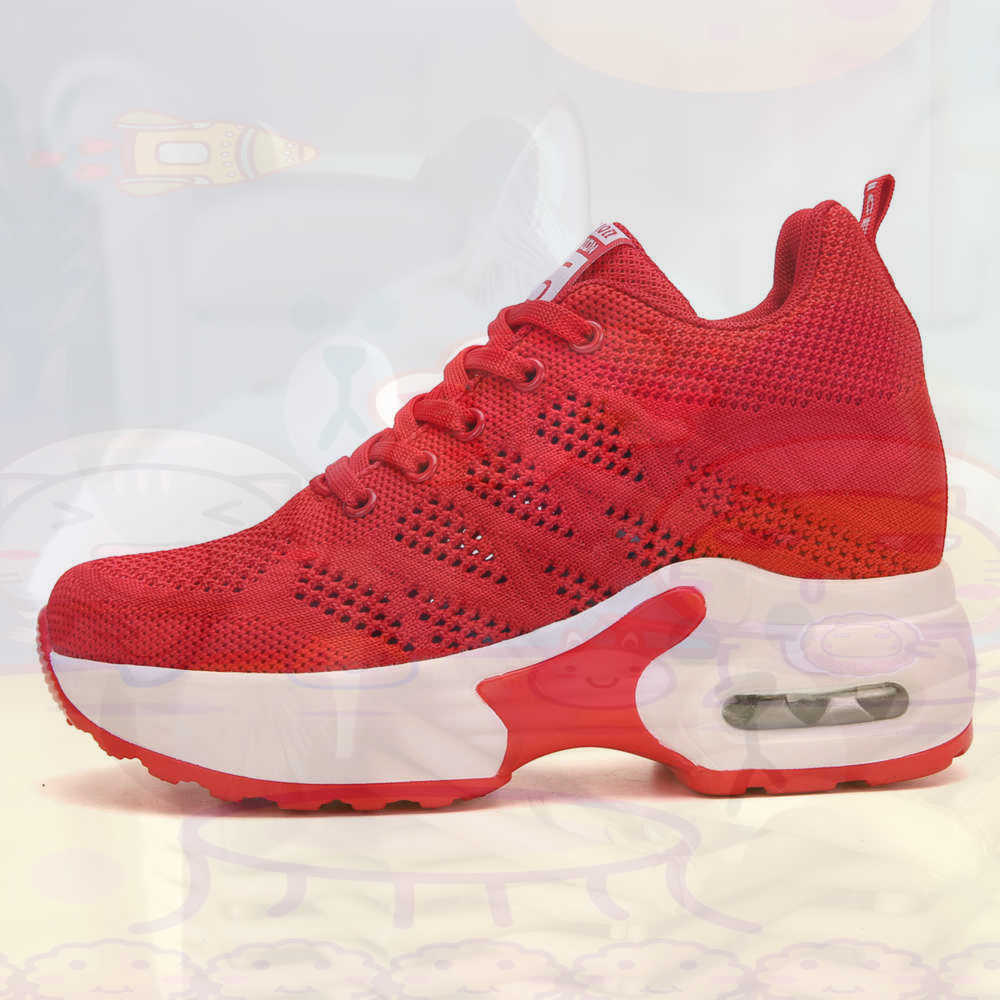 Red Size 36 Shoes Woman Tennis - Women'S Accessories Canada บทวิจารณ์และราคา