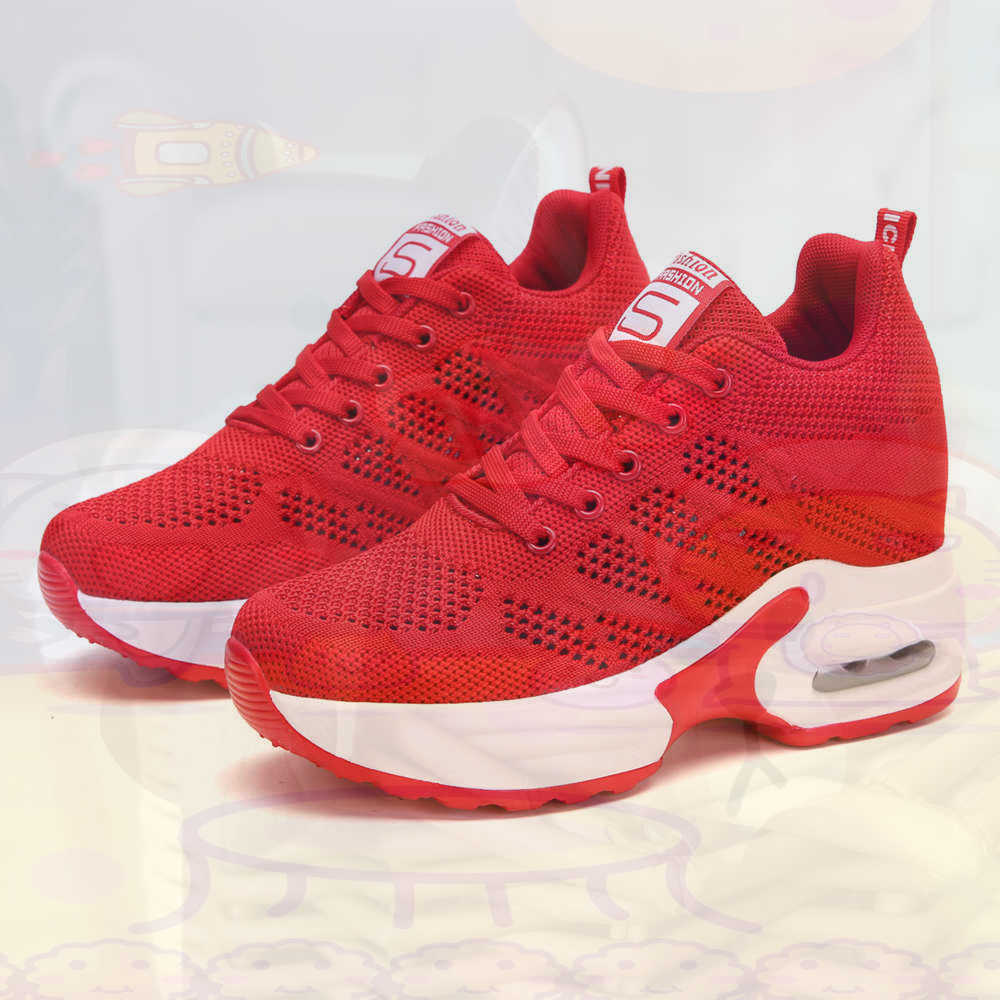 Red Size 36 Shoes Woman Tennis - Women'S Accessories Canada บทวิจารณ์และราคา