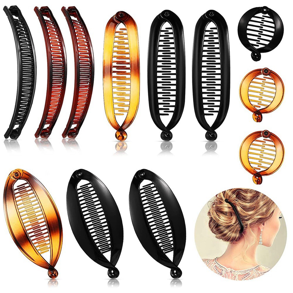 12-Piece Set of Fashionable an - Women'S Accessories For Formal Wear บทวิจารณ์และราคา