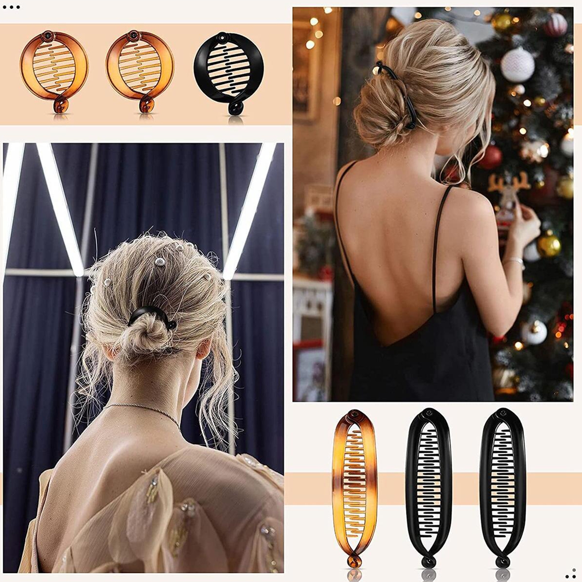 12-Piece Set of Fashionable an - Women'S Accessories For Formal Wear บทวิจารณ์และราคา