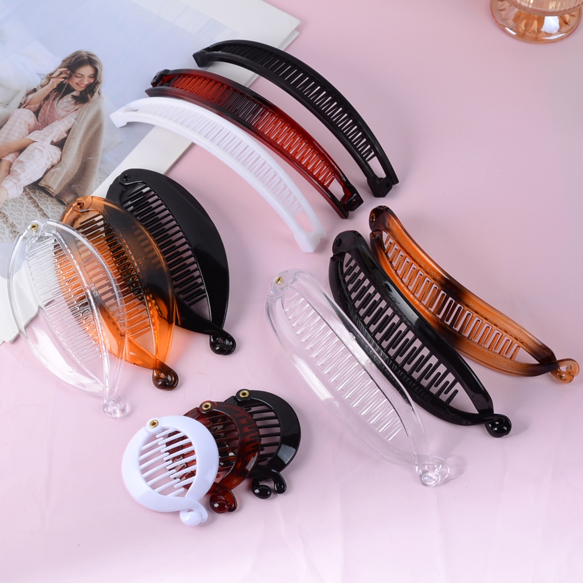 12-Piece Set of Fashionable an - Women'S Accessories For Formal Wear บทวิจารณ์และราคา
