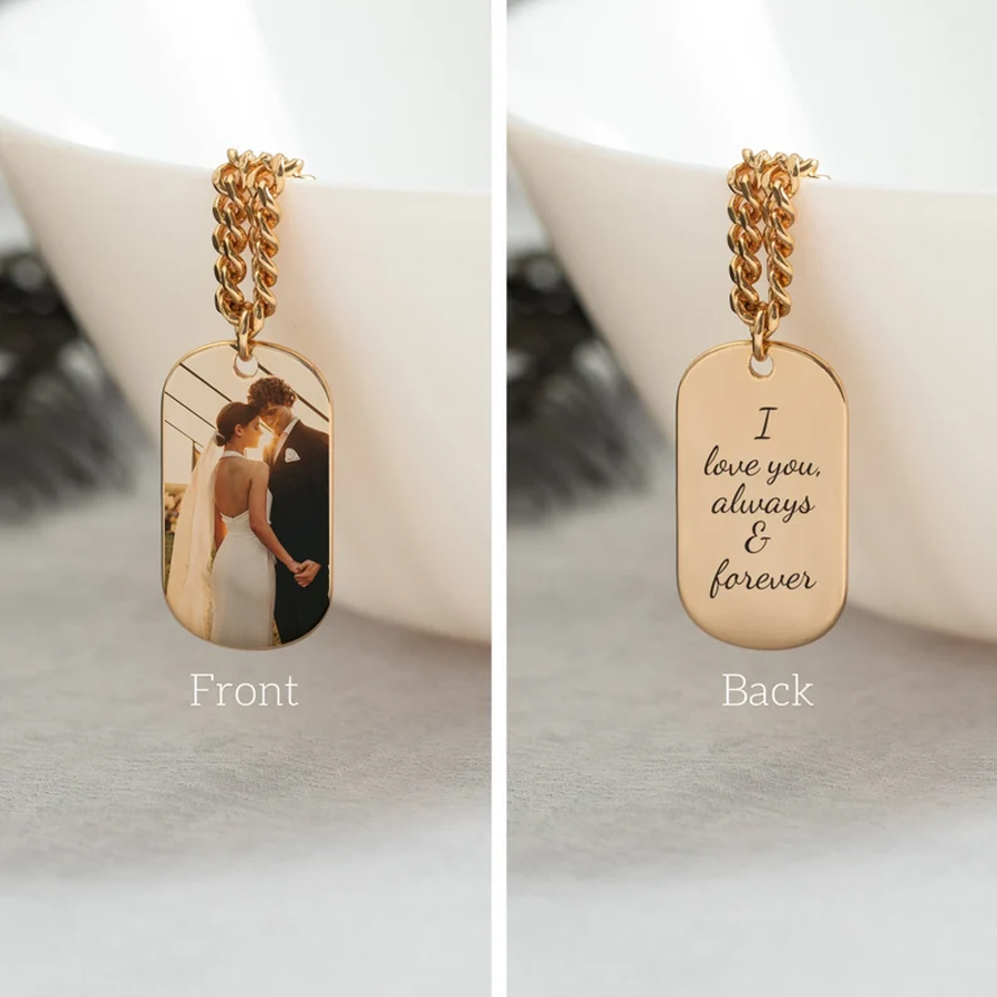 Acheerup Engrave Colorful Phot - Women Accessories Gift Box บทวิจารณ์และราคา