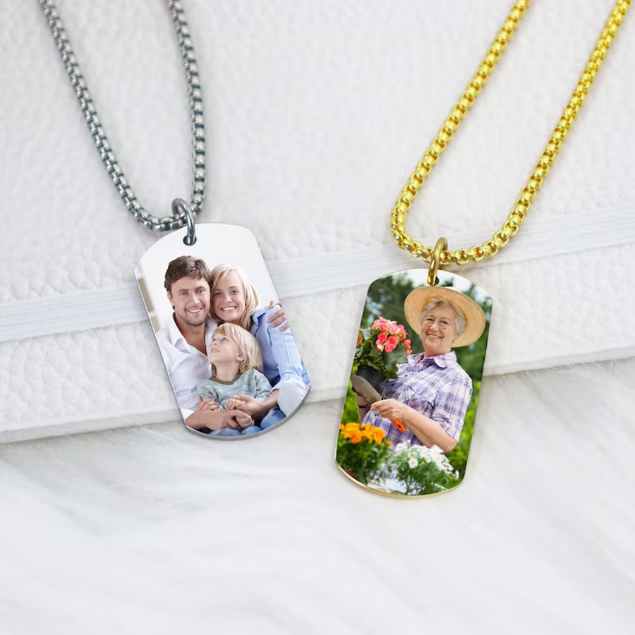 Acheerup Engrave Colorful Phot - Women Accessories Gift Box บทวิจารณ์และราคา