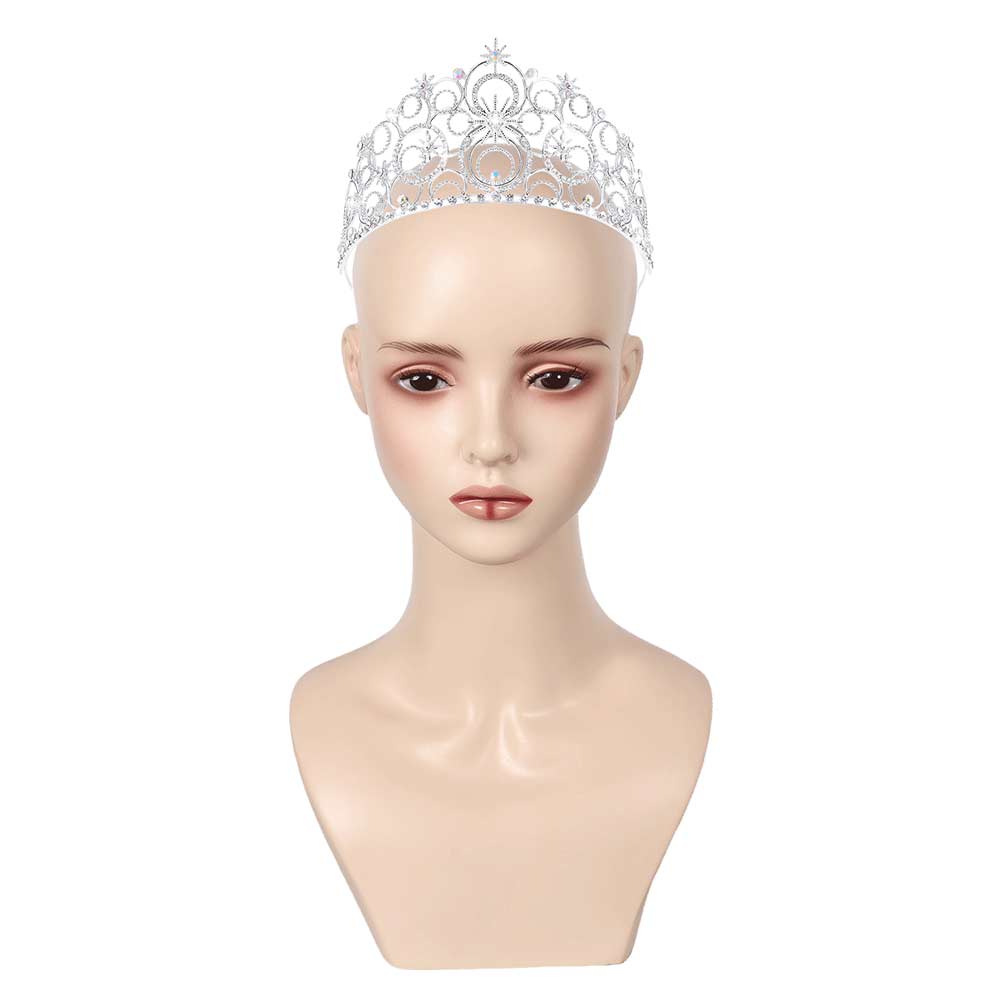 Glinda Cosplay Magic Wand Wick - Women Accessories Bag บทวิจารณ์และราคา