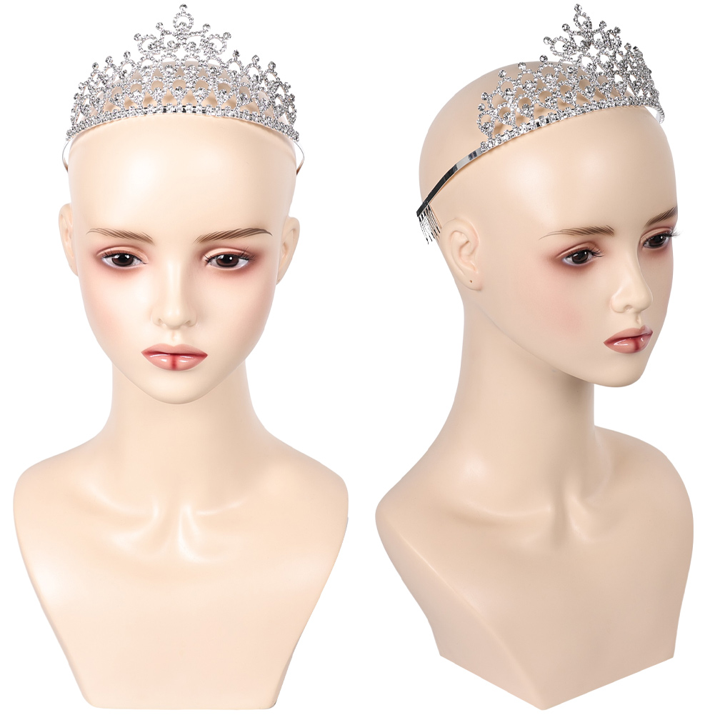 Glinda Cosplay Magic Wand Wick - Women Accessories Bag บทวิจารณ์และราคา