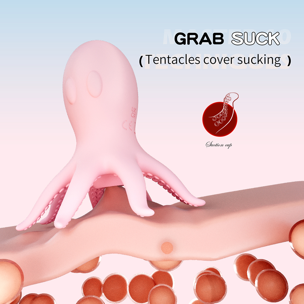 Octopus Vibrators For Women G  - Women Accessories App บทวิจารณ์และราคา