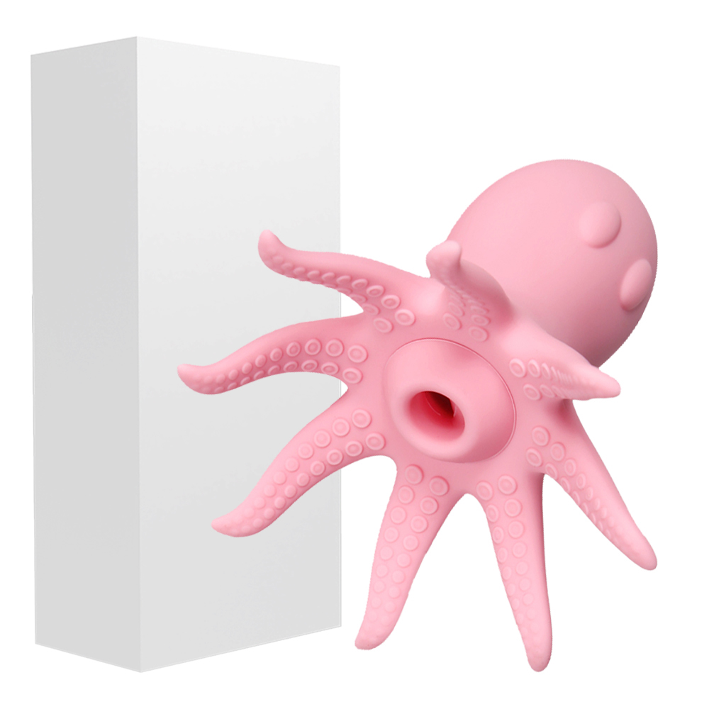 Octopus Vibrators For Women G  - Women Accessories App บทวิจารณ์และราคา