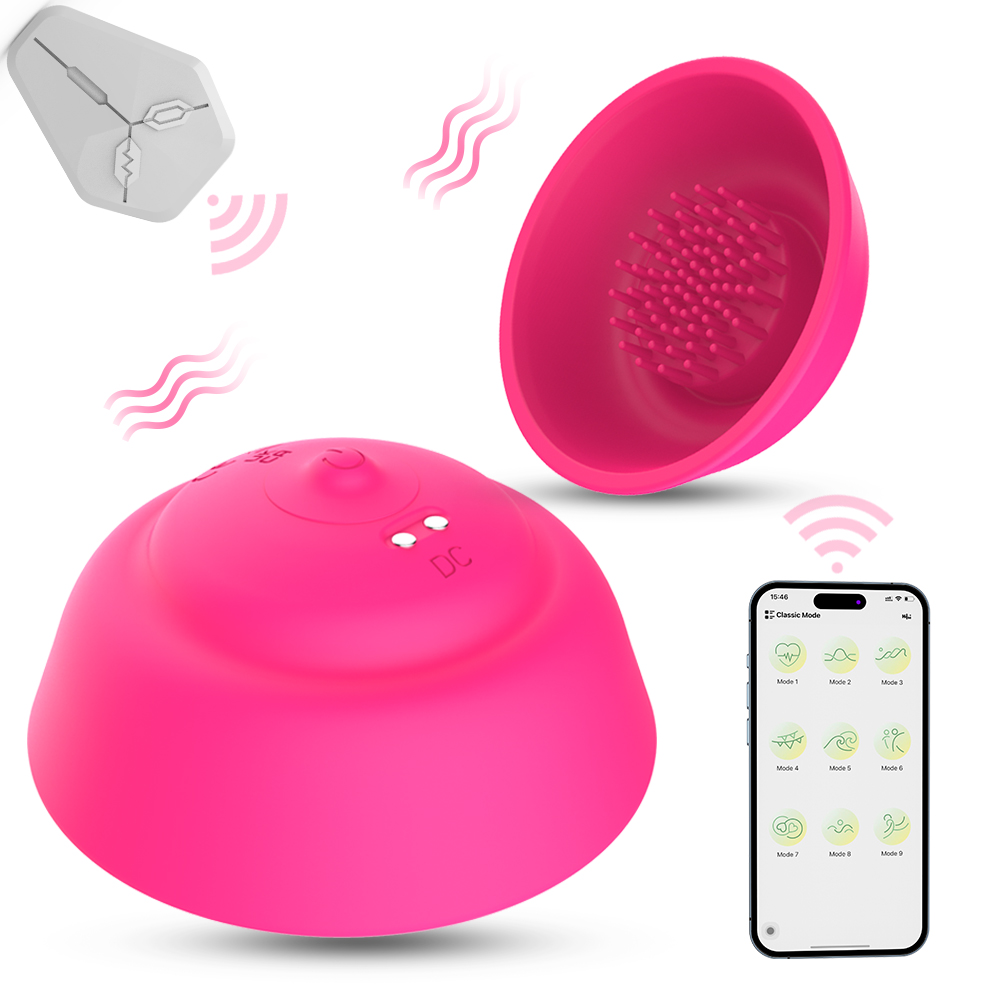 Nipple Toy Vibrator for Women  - Women Accessories App บทวิจารณ์และราคา