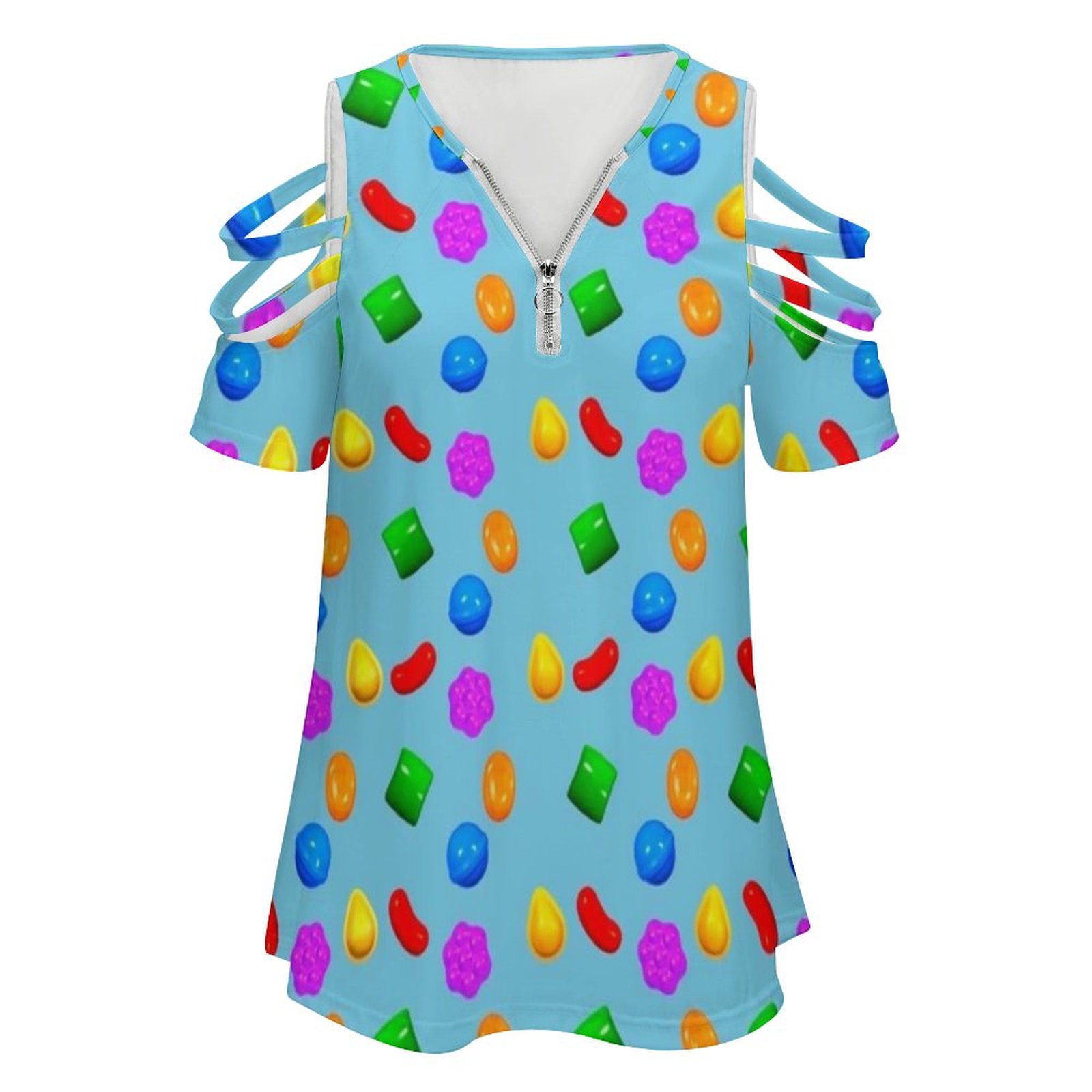 Gotta Crush Some Candy Crush N - Women Accessories App บทวิจารณ์และราคา