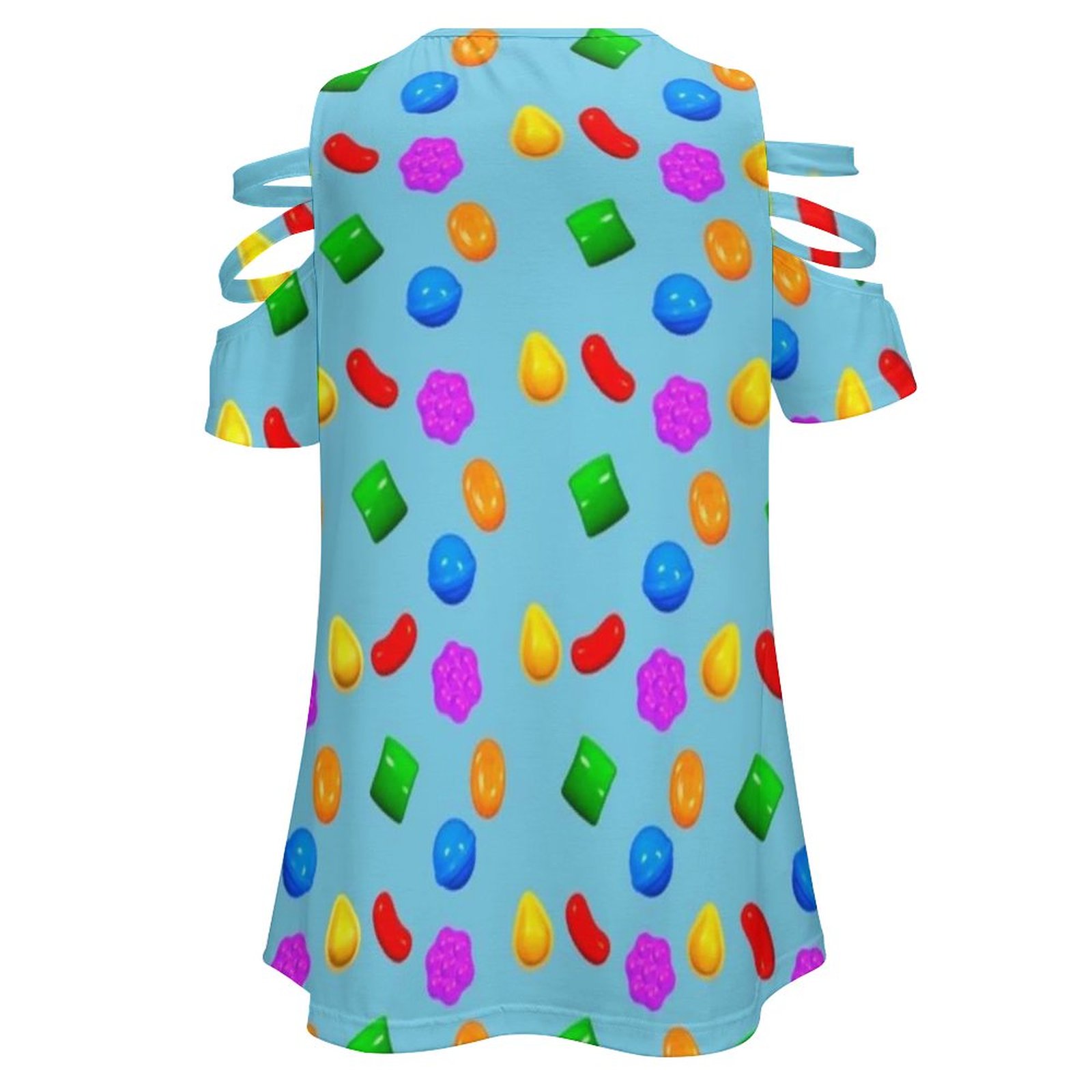 Gotta Crush Some Candy Crush N - Women Accessories App บทวิจารณ์และราคา
