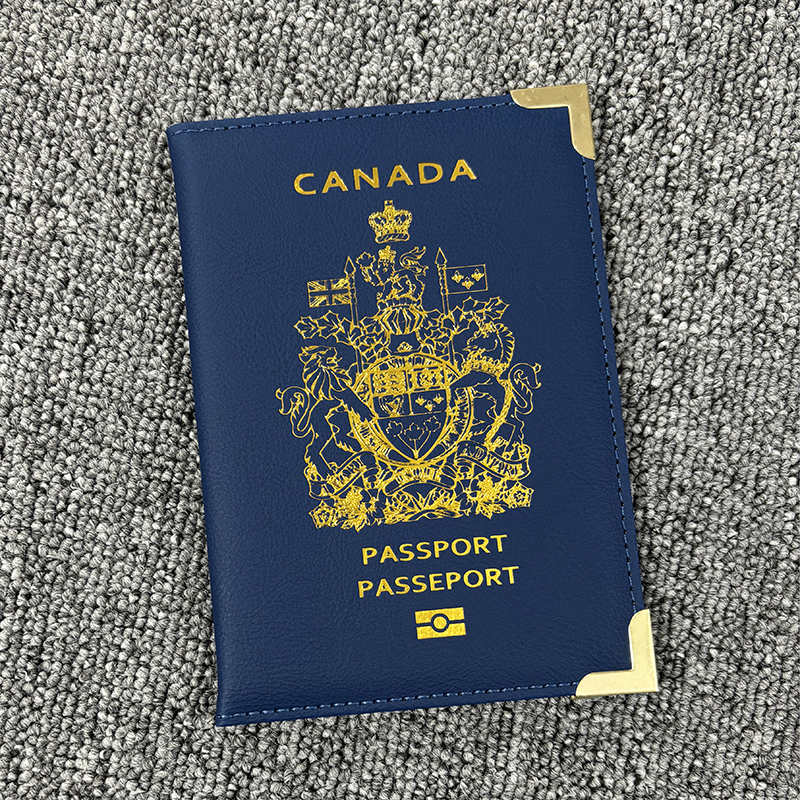 Canada Passport Cover Protecto - Women'S Accessories Canada บทวิจารณ์และราคา