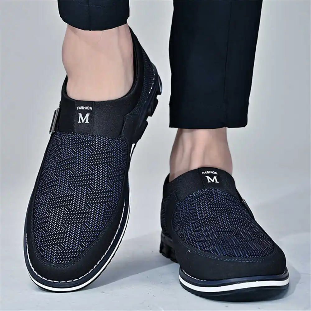Dark Blue 44-45 Summer Shoes S - Women'S Accessories Canada บทวิจารณ์และราคา