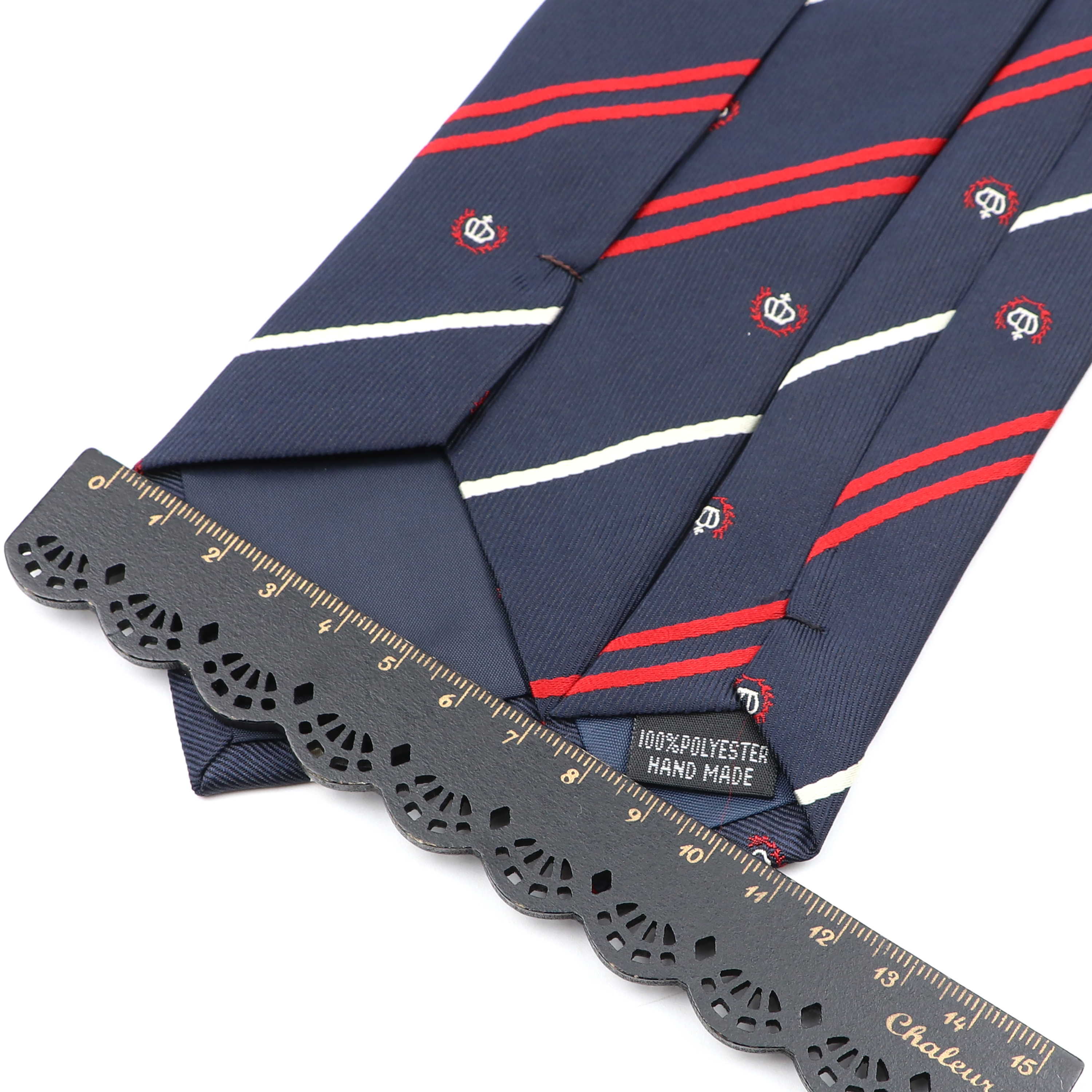 New School Formal Uniform Tie  - Women'S Accessories For Formal Wear บทวิจารณ์และราคา