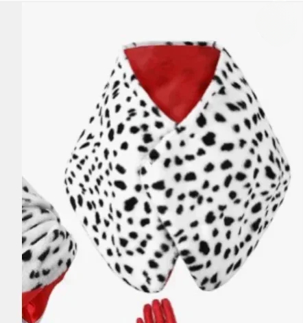 Women Halloween Deville Coat C - Women'S Accessories In The 1950S บทวิจารณ์และราคา